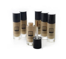 Load image into Gallery viewer, Aden Full HD Fluid Foundation, 01 Porcelain