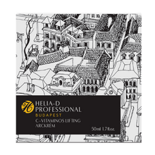 Load image into Gallery viewer, Helia-D Professional Lifting Facial Cream With Vitamin C, 50ml