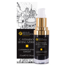 Load image into Gallery viewer, Helia-D Professional Lifting Serum with Vitamin C, 15ml