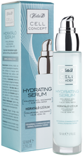 Load image into Gallery viewer, Helia-D Cell Concept Hydrating Serum For Normal/Combination Skin 50 ml