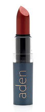 Load image into Gallery viewer, Aden Hydrating Lipstick