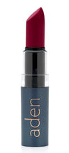 Load image into Gallery viewer, Aden Hydrating Lipstick