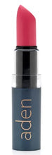 Load image into Gallery viewer, Aden Hydrating Lipstick