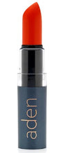 Load image into Gallery viewer, Aden Hydrating Lipstick