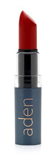 Load image into Gallery viewer, Aden Hydrating Lipstick