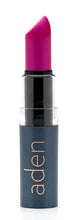 Load image into Gallery viewer, Aden Hydrating Lipstick