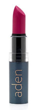 Load image into Gallery viewer, Aden Hydrating Lipstick