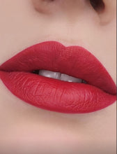 Load image into Gallery viewer, Aden Liquid Lipstick 19 Raspberry 4 ml