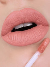 Load image into Gallery viewer, Aden Professional Liquid Lipstick 03 Rosie Brown-/ 4 ml