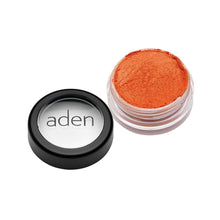 Load image into Gallery viewer, Aden Pigment Powder 07 Nectarine, 3gr