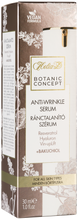 Load image into Gallery viewer, Helia-D Botanic Concept Anti-wrinkle Serum 30 ml