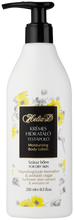 Load image into Gallery viewer, Helia-D Moisturizing Body Lotion 250 ml