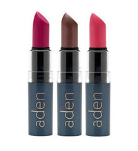 Load image into Gallery viewer, Aden Hydrating Lipstick