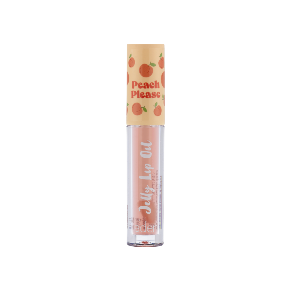 Lip Oil 03 Forest Fruit