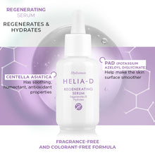 Load image into Gallery viewer, Helia-D Hydramax Regenerating Serum 30 ml
