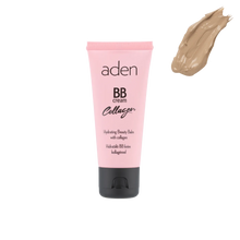 Load image into Gallery viewer, BB Cream With Collagen,  02 Beige,  45 ml
