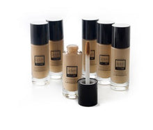 Load image into Gallery viewer, Aden Full HD Fluid Foundation, 03 Beige
