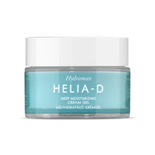 Load image into Gallery viewer, Helia-D Hydramax Deep Moisturizing Cream Gel For Dry Skin 50 ml
