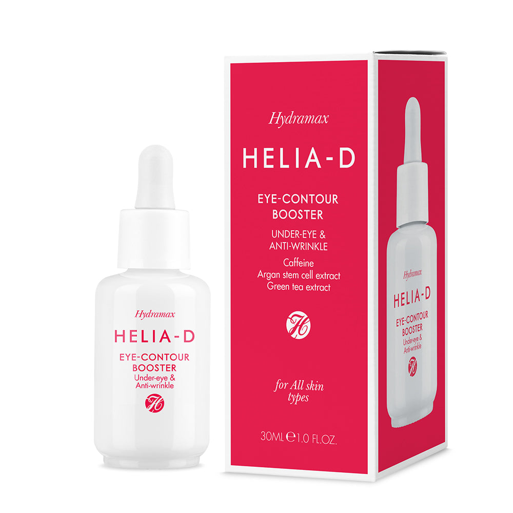 Helia-D Hydramax Eye-contour Booster 30 ml