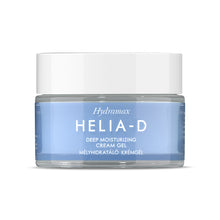 Load image into Gallery viewer, Helia-D Hydramax Deep Moisturizing Cream Gel For Normal Skin
