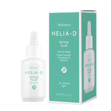 Load image into Gallery viewer, Helia-D Hydramax Peptide Filler 30 ml
