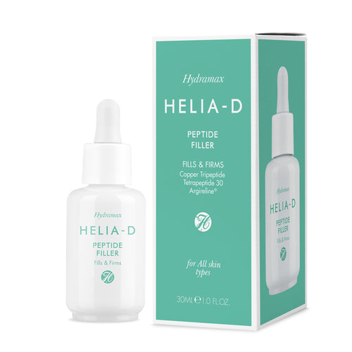 Helia-D Hydramax Peptide Filler 30 ml