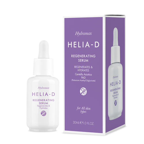 Helia-D Hydramax Regenerating Serum 30 ml