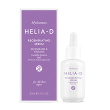 Load image into Gallery viewer, Helia-D Hydramax Regenerating Serum 30 ml
