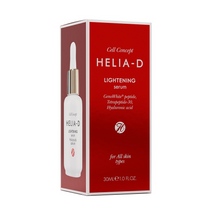 Load image into Gallery viewer, Helia-D Cell Concept Lightening Serum 65+, 30ml
