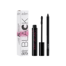 Load image into Gallery viewer, Luxi Lashes Mascara+ Eye Styler Pencil Kit
