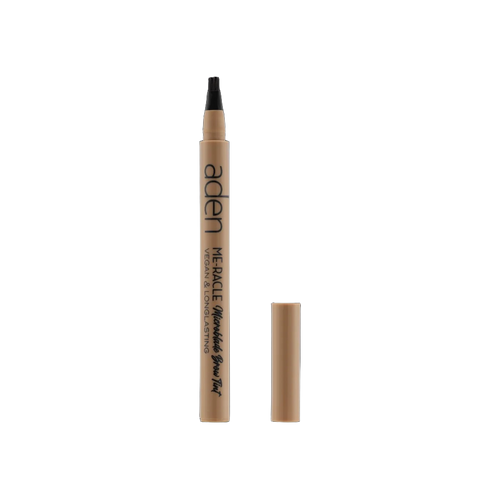 ME-RACLE Microblading brow tint 01 Greyish-black