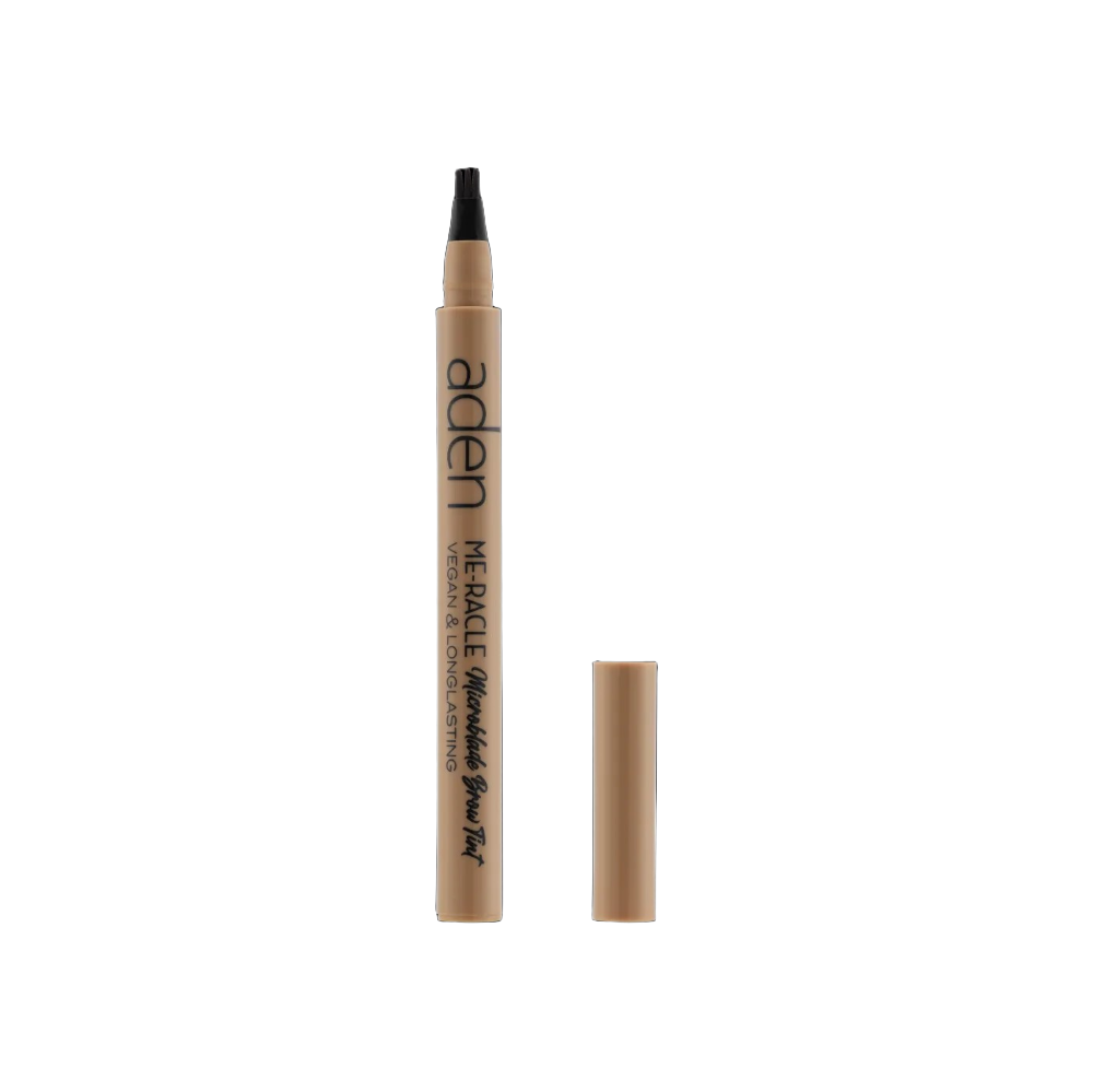 ME-RACLE Microblading brow tint 01 Greyish-black