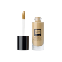 Load image into Gallery viewer, Aden Full HD Fluid Foundation, 03 Beige
