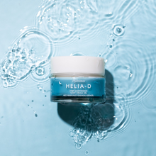 Load image into Gallery viewer, Helia-D Hydramax Deep Moisturizing Night Cream Gel 50 ml
