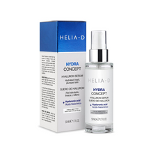 Load image into Gallery viewer, Helia-D Hydra Concept Hyaluron Serum  50 ml
