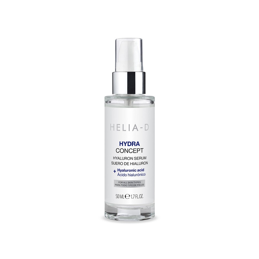 Helia-D Hydra Concept Hyaluron Serum  50 ml