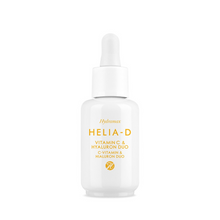 Load image into Gallery viewer, Helia-D Hydramax C-vitamin &amp; Hialuron Duo 30 ml
