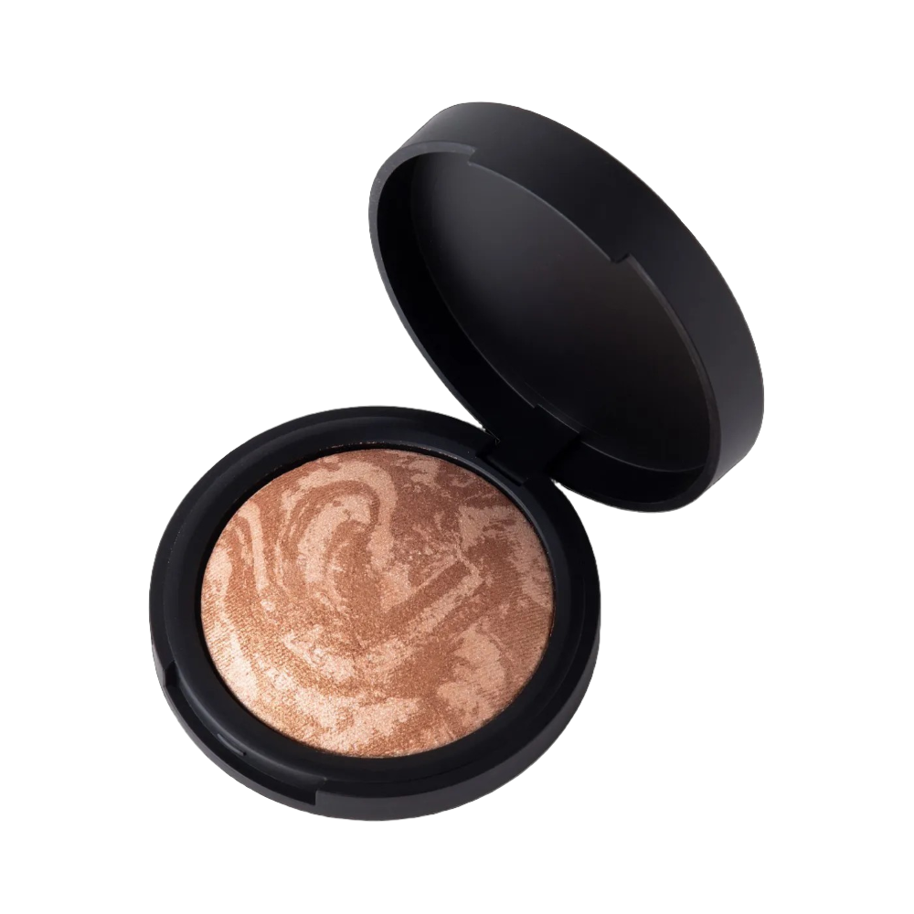 Terracotta Baked Highlighter 01