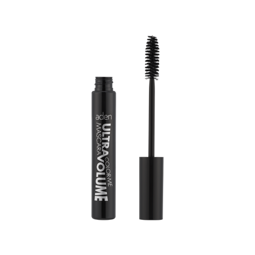 Color-Me Ultra Volume Mascara Black