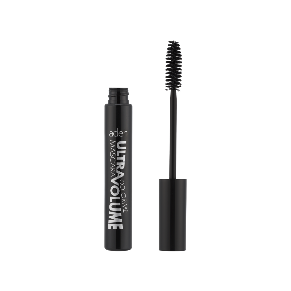 Color-Me Ultra Volume Mascara Black