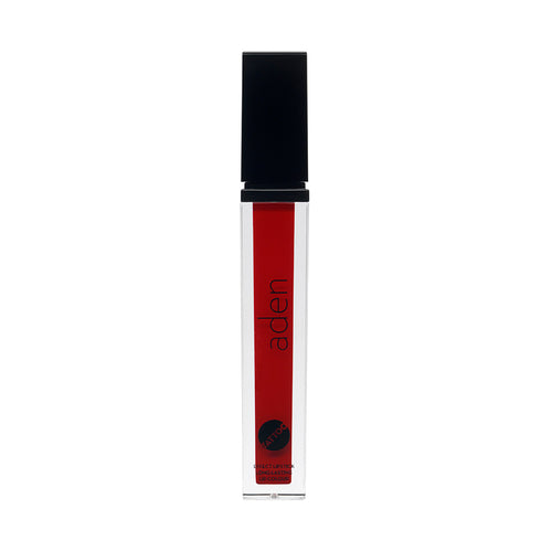 Tattoo Effect Lipstick, 07 Exotic Red 7 ml