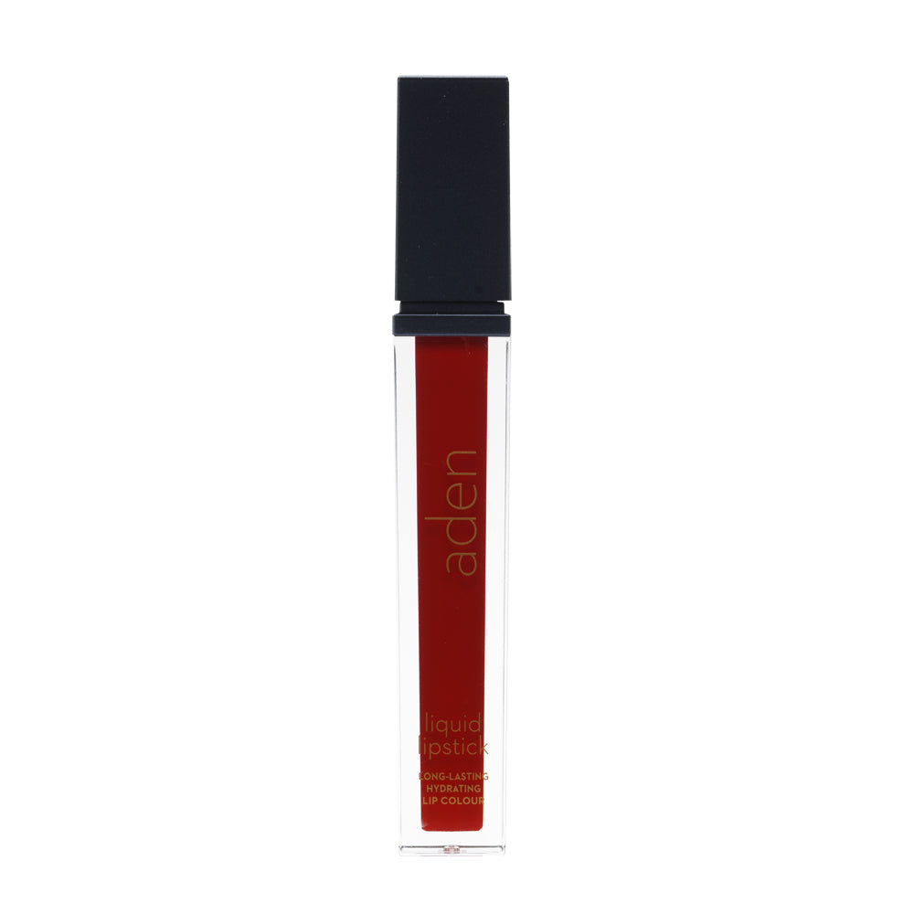 Liquid Lipstick 14 Cranberry,  7 ml