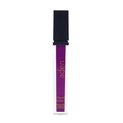 Liquid Lipstick 26 Purple,  7 ml