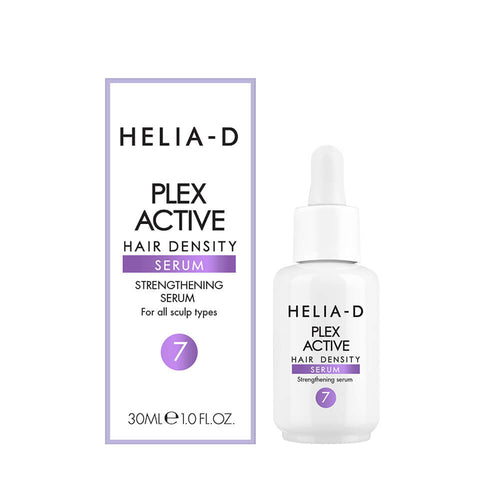 Helia-D Plex Active Hair Density Serum, 30 ml