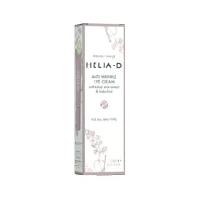 Load image into Gallery viewer, Helia-D Botanic Concept Anti-wrinkle Eye Cream With Tokaji Wine Extract And Bakuchiol  15 ml
