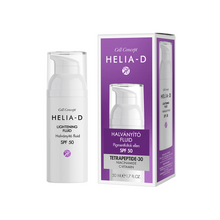 Load image into Gallery viewer, Helia-D Cell Concept Lightening FLUID, 50 ml
