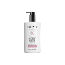 Load image into Gallery viewer, Helia-D Skin Selection Regenerating body lotion, 250 ml
