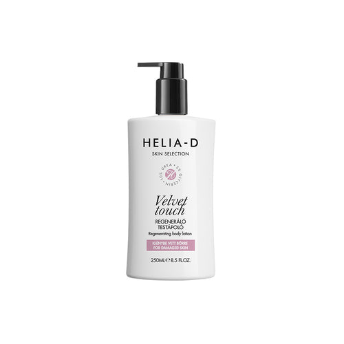 Helia-D Skin Selection Regenerating body lotion, 250 ml
