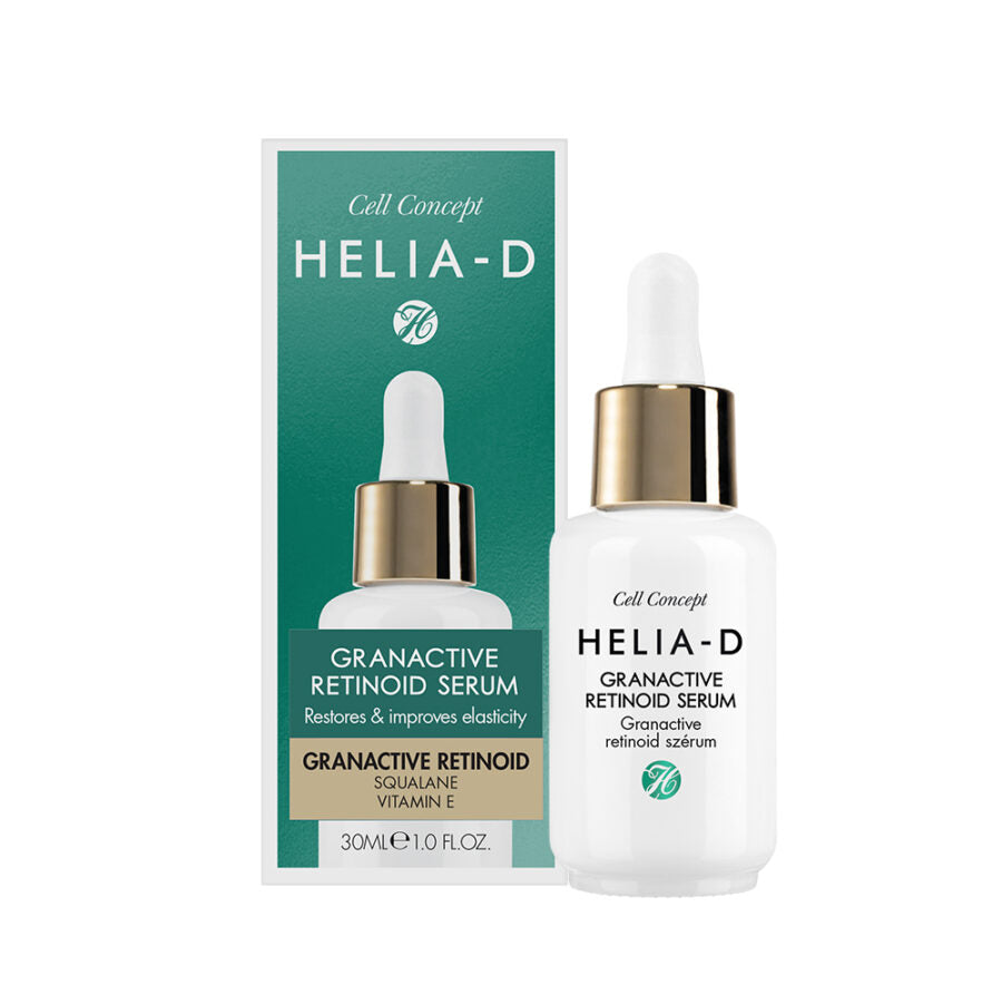 Helia-D Cell Concept Granactive Retinoid Serum, 30 ml