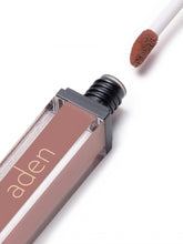 Load image into Gallery viewer, Liquid Lipstick 02 Milk Chocolate,  7 ml
